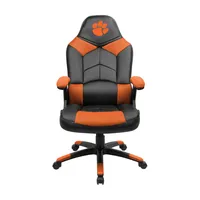  Clemson | Clemson Imperial Oversized Gaming Chair | Alumni Hall