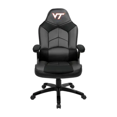 Virginia Tech Imperial Oversized Gaming Chair