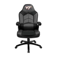 Virginia Tech Imperial Oversized Gaming Chair