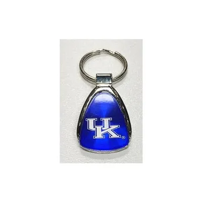  Kentucky Teardrop Keychain