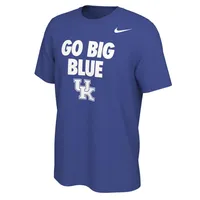 Cats | Kentucky Nike 2022 Mantra Tee Alumni Hall