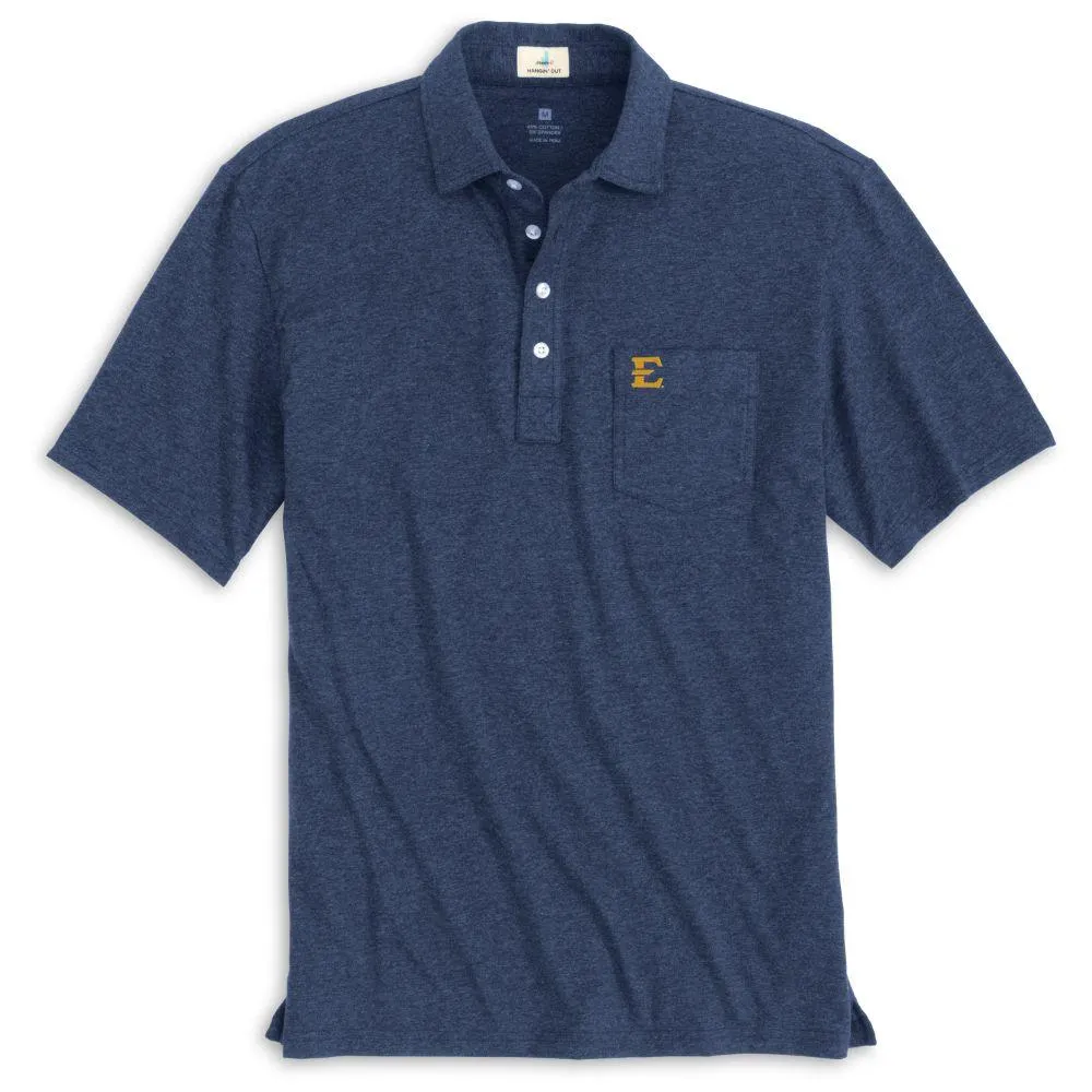 Bucs | Etsu Johnnie- O Game Day Original Polo Alumni Hall