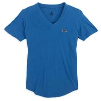 Florida Johnnie-O Women's Meredith V-Neck Tee