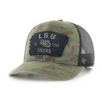  Lsu | Lsu 47 Brand Oht Camo Trucker Hat | Alumni Hall