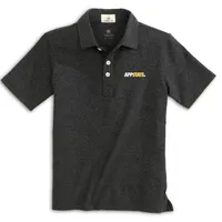 App | Appalachian State Johnnie- O Youth Game Day Original Polo Alumni Hall