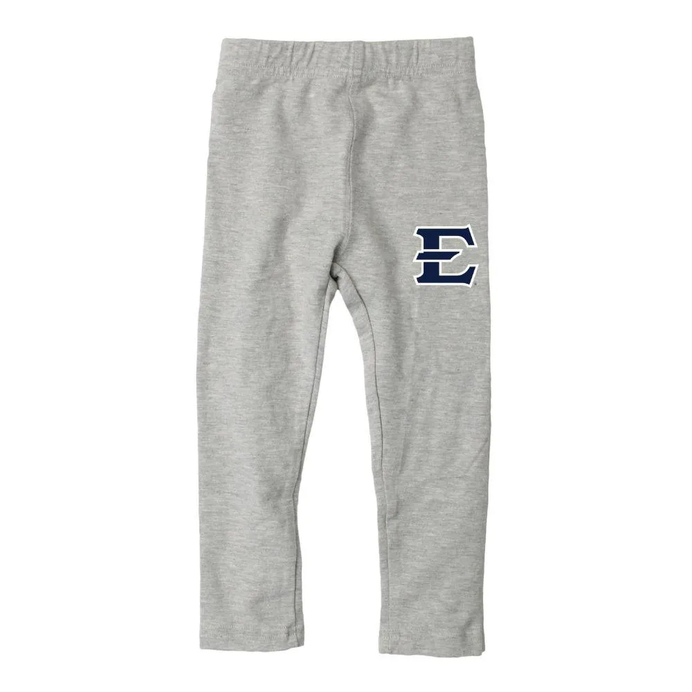 ETSU Youth Basic Leggings