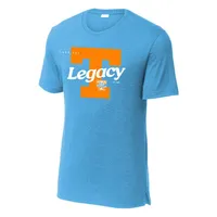 Lady Vols | Tennessee Pat Summitt Legacy Short Sleeve Tee Alumni Hall