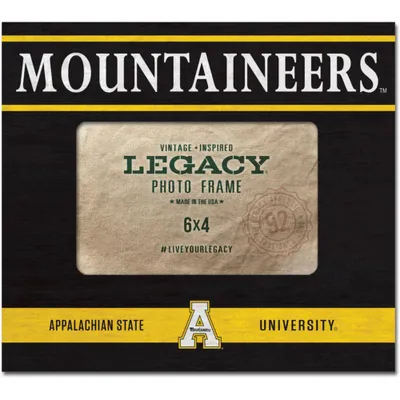  App | App State 8  X 9  Center Picture Frame | Alumni Hall