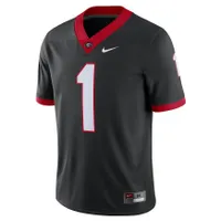 Dawgs | Georgia Bulldogs Nike # 1 Game Jersey