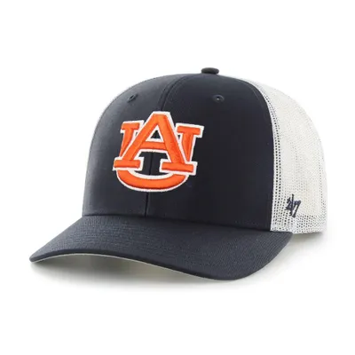  Aub | Auburn Youth 47 Brand Adjustable Hat | Alumni Hall