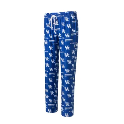 Wildcats | Kentucky College Concepts Breakthrough Soft Knit Pant Alumni Hall
