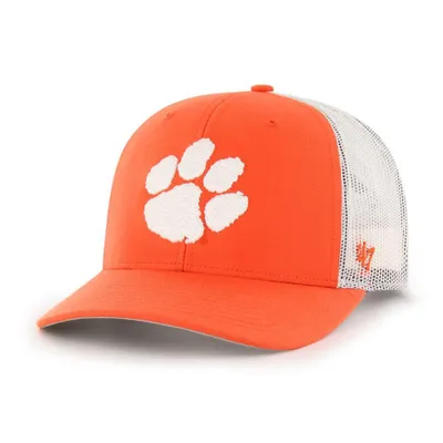  Clemson | Clemson Youth 47 Brand Adjustable Hat | Alumni Hall