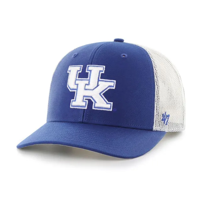 Cats | Kentucky Columbia Pfg Mesh Adjustable Hat | Alumni Hall