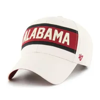  Bama | Alabama Vault 47 Brand Crossroad Adjustable Hat | Alumni Hall