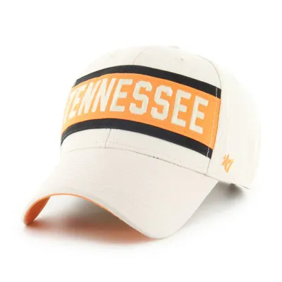  Vols | Tennessee Vault 47 Brand Crossroad Adjustable Hat | Alumni Hall