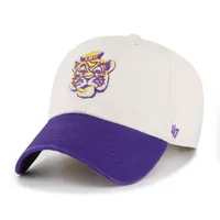  Lsu | Lsu Vault 47 Brand Sidestep Adjustable Hat | Alumni Hall