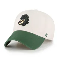  Spartans | Michigan State Vault 47 Brand Sidestep Adjustable Hat | Alumni Hall