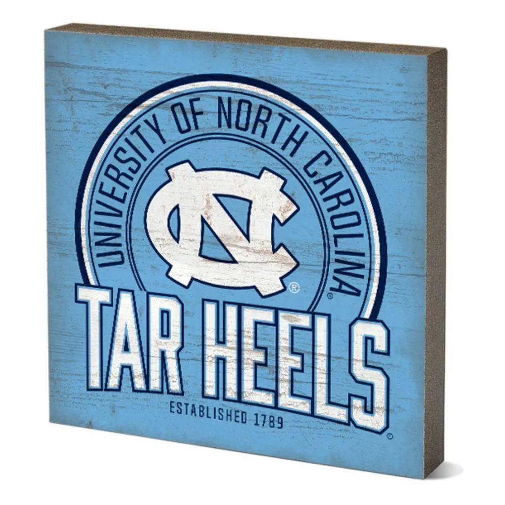 Unc | Unc Carolina/Tar Heels Home Banner | Alumni Hall