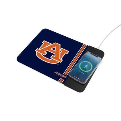  Aub | Auburn Wireless Phone Charging Mouse Pad | Alumni Hall