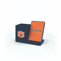  Aub | Auburn Wireless Desktop Organizer And Phone Charger | Alumni Hall