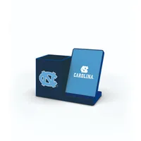  Unc | Unc Wireless Desktop Organizer And Phone Charger | Alumni Hall