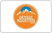 Orange Mountain Designs Gift Card