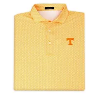 Vols | Tennessee Turtleson Vincent Tortoise Shell Polo Alumni Hall