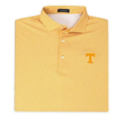 Vols | Tennessee Turtleson Reed Performance Polo Alumni Hall