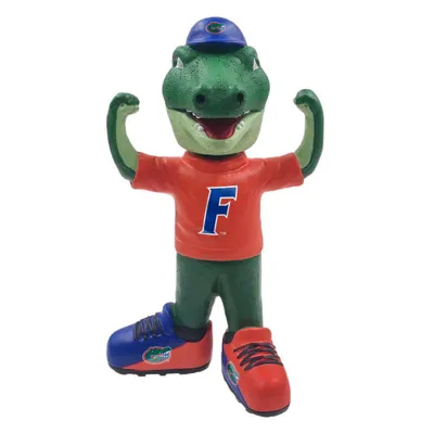  Gators | Florida 4.5  Bobblehead Mascot Figurine | Alumni Hall