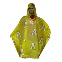 App State Rain Poncho