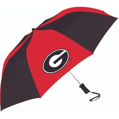  Dawgs | Georgia 48  2- Tone Sport Umbrella | Alumni Hall