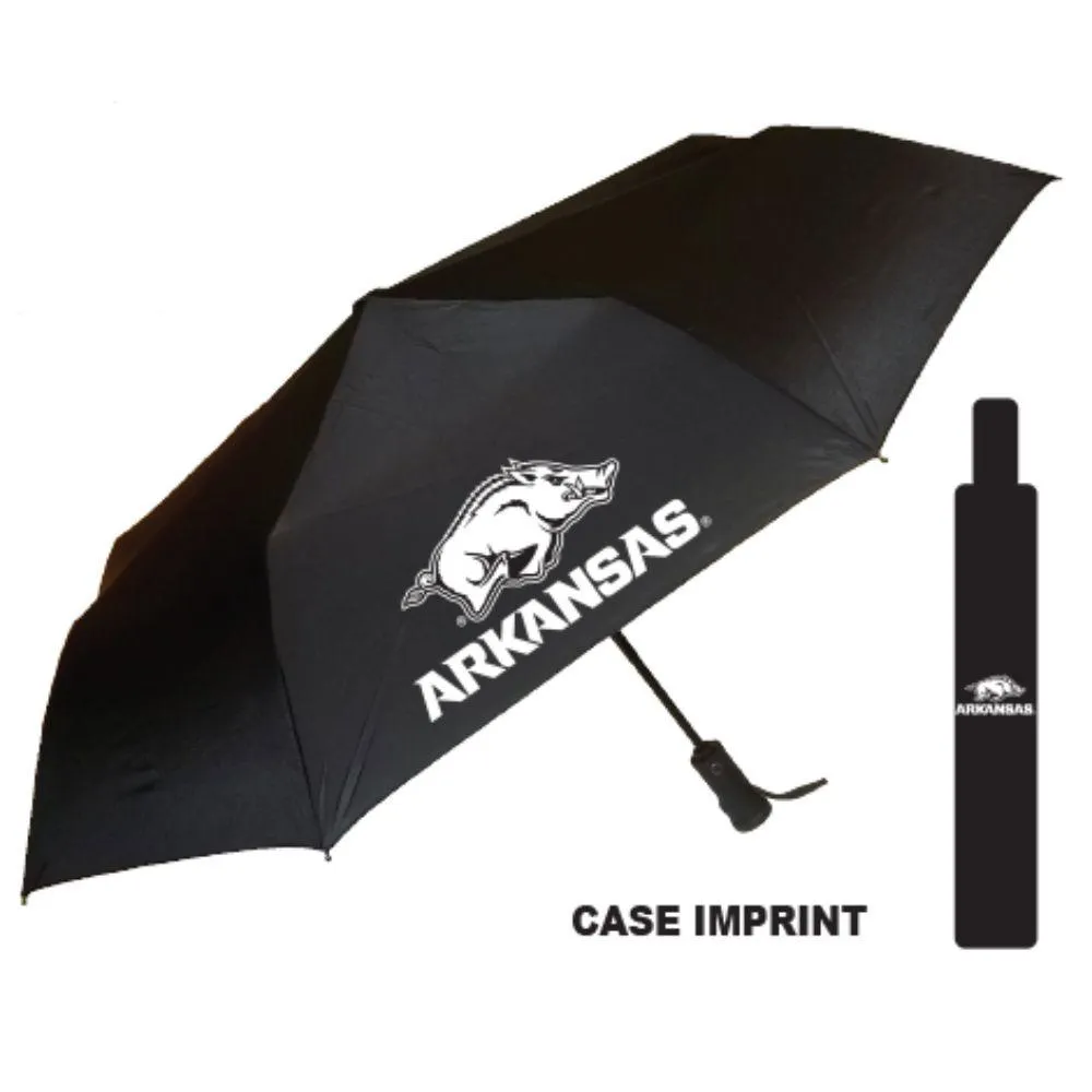  Razorbacks | Arkansas 42  Storm Flashlight Umbrella | Alumni Hall