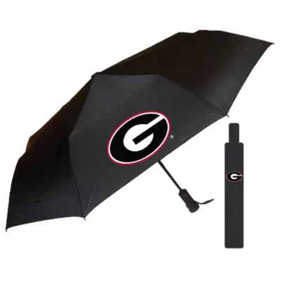  Dawgs | Georgia 42  Storm Flashlight Umbrella | Alumni Hall