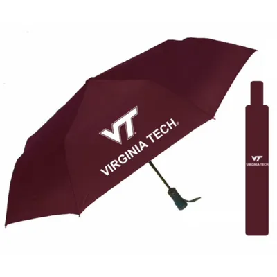  Hokies | Virginia Tech 42  Storm Flashlight Umbrella | Alumni Hall
