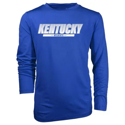 Cats | Kentucky Toddler Garb Eli Sun Shirt Alumni Hall