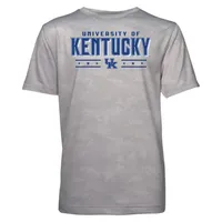 Cats | Kentucky Garb Youth Hudson Digi Camo Tee Alumni Hall