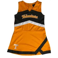 Vols | Tennessee Toddler Cheerleader 2- Piece Dress Alumni Hall