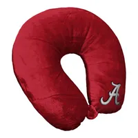  Bama | Alabama Travel Neck Pillow | Alumni Hall