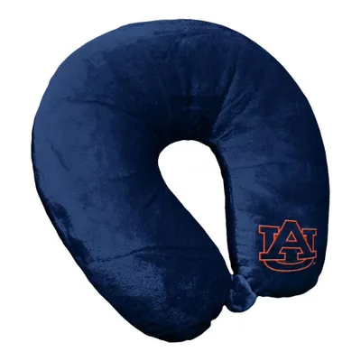  Aub | Auburn Travel Neck Pillow | Alumni Hall