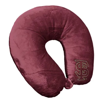  Fsu | Florida State Travel Neck Pillow | Alumni Hall