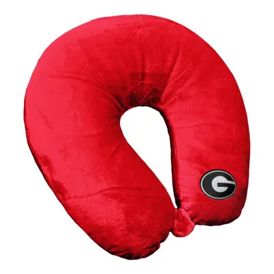  Dawgs | Georgia Travel Neck Pillow | Alumni Hall