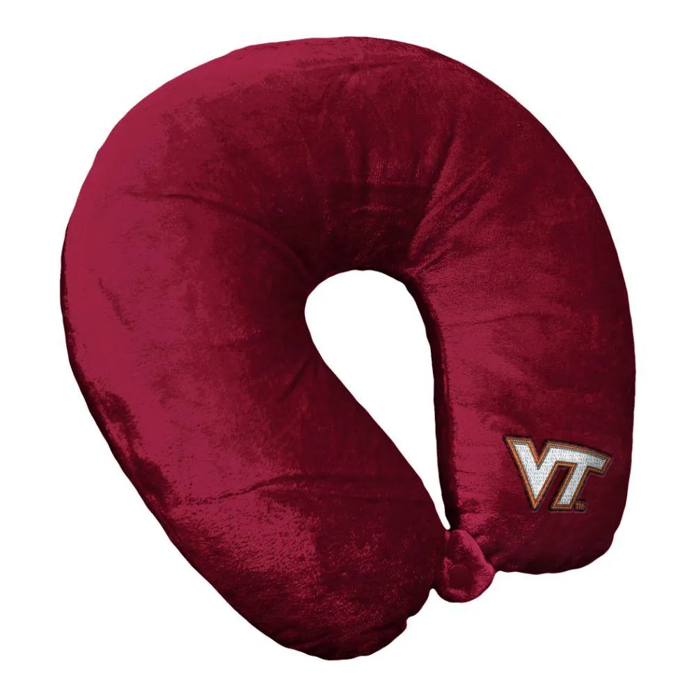  Hokies | Virginia Tech Travel Neck Pillow | Alumni Hall