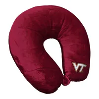  Hokies | Virginia Tech Travel Neck Pillow | Alumni Hall