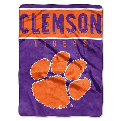 Clemson 50