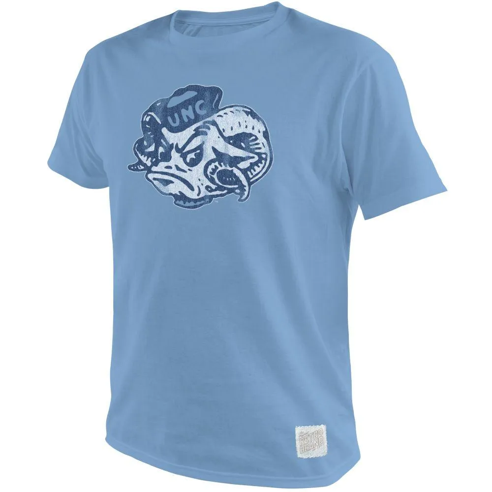 Unc | Vault Ram Tee Alumni Hall