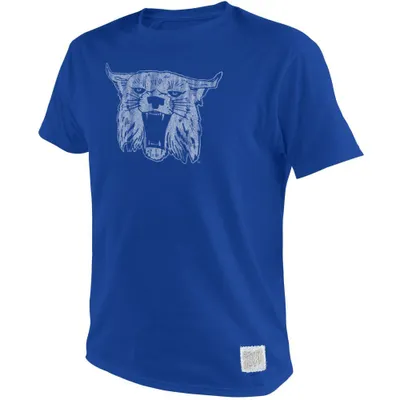 Cats | Kentucky Vintage Women's Spencer 47 ' Frankie Tee | Alumni Hall