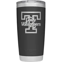 Lady Vols | Tennessee Yeti Lady Vols 20oz Tumbler | Orange Mountain