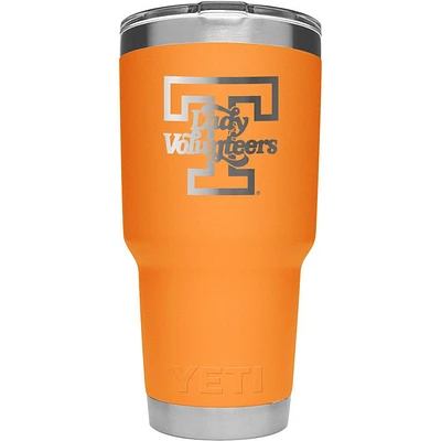 Tennessee Yeti Lady Vols 30oz Tumbler