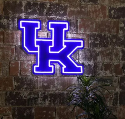  Cats | Kentucky Saturday Neon Sign | Alumni Hall