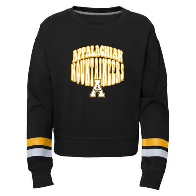 App | State Kids That 70s Show Fashion Crewneck Alumni Hall